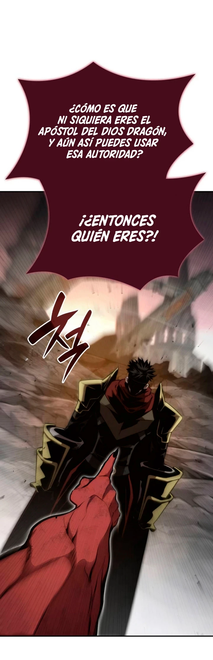 Nigromante sin limites Capitulo 78 página 76