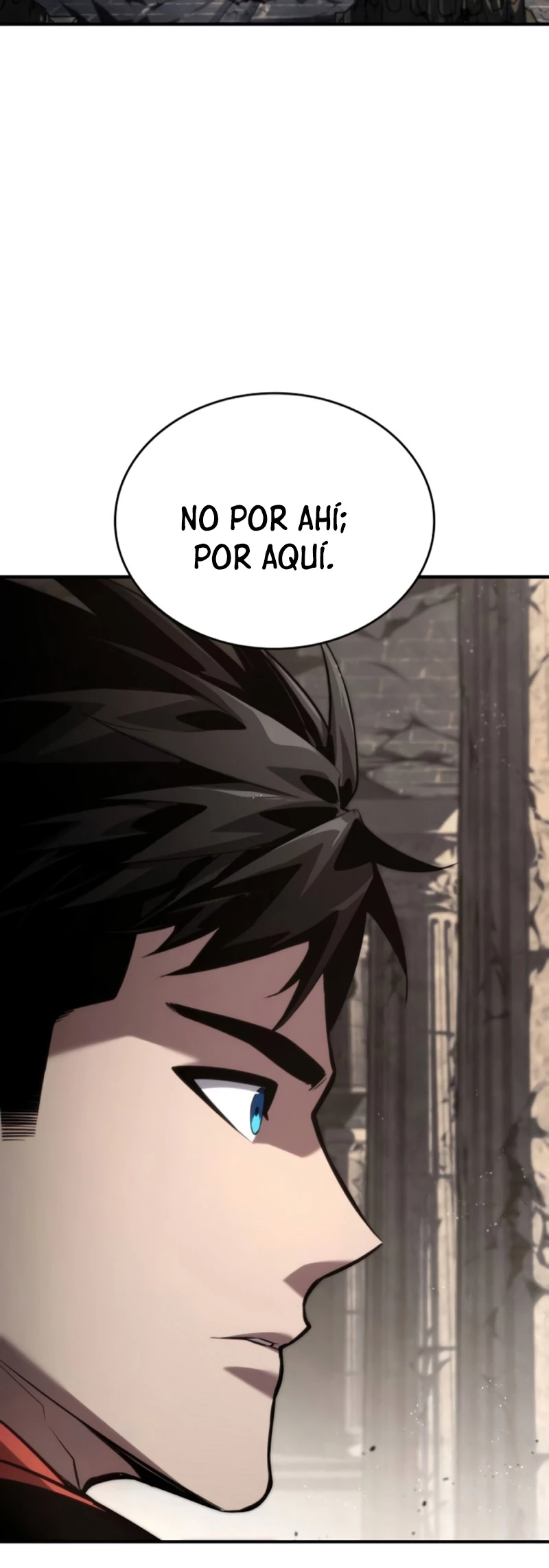 Nigromante sin limites Capitulo 79 página 44