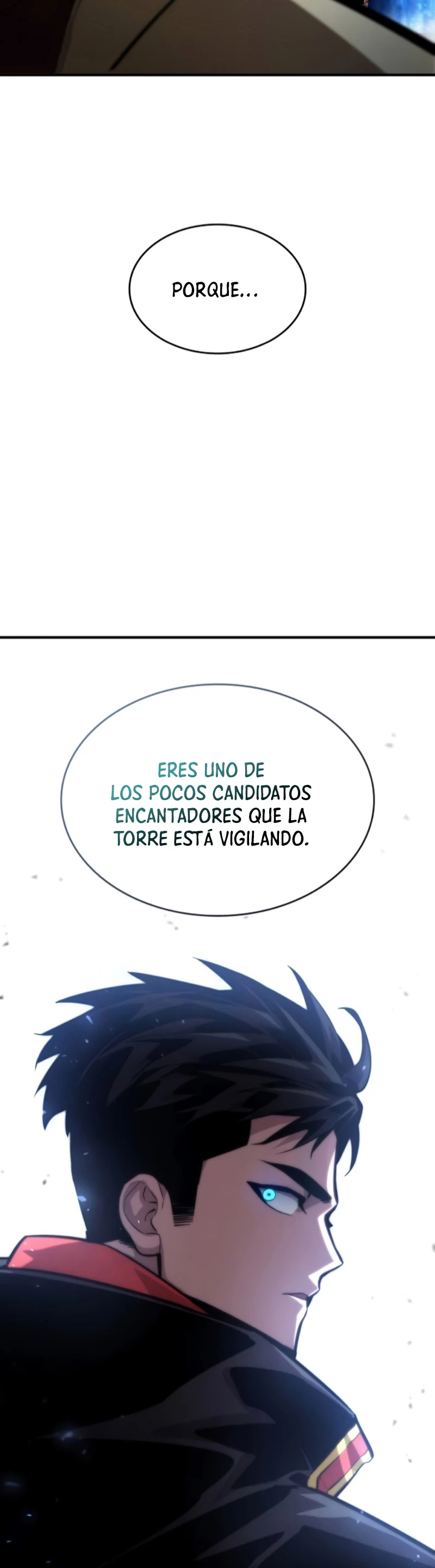 Nigromante sin limites Capitulo 79 página 67