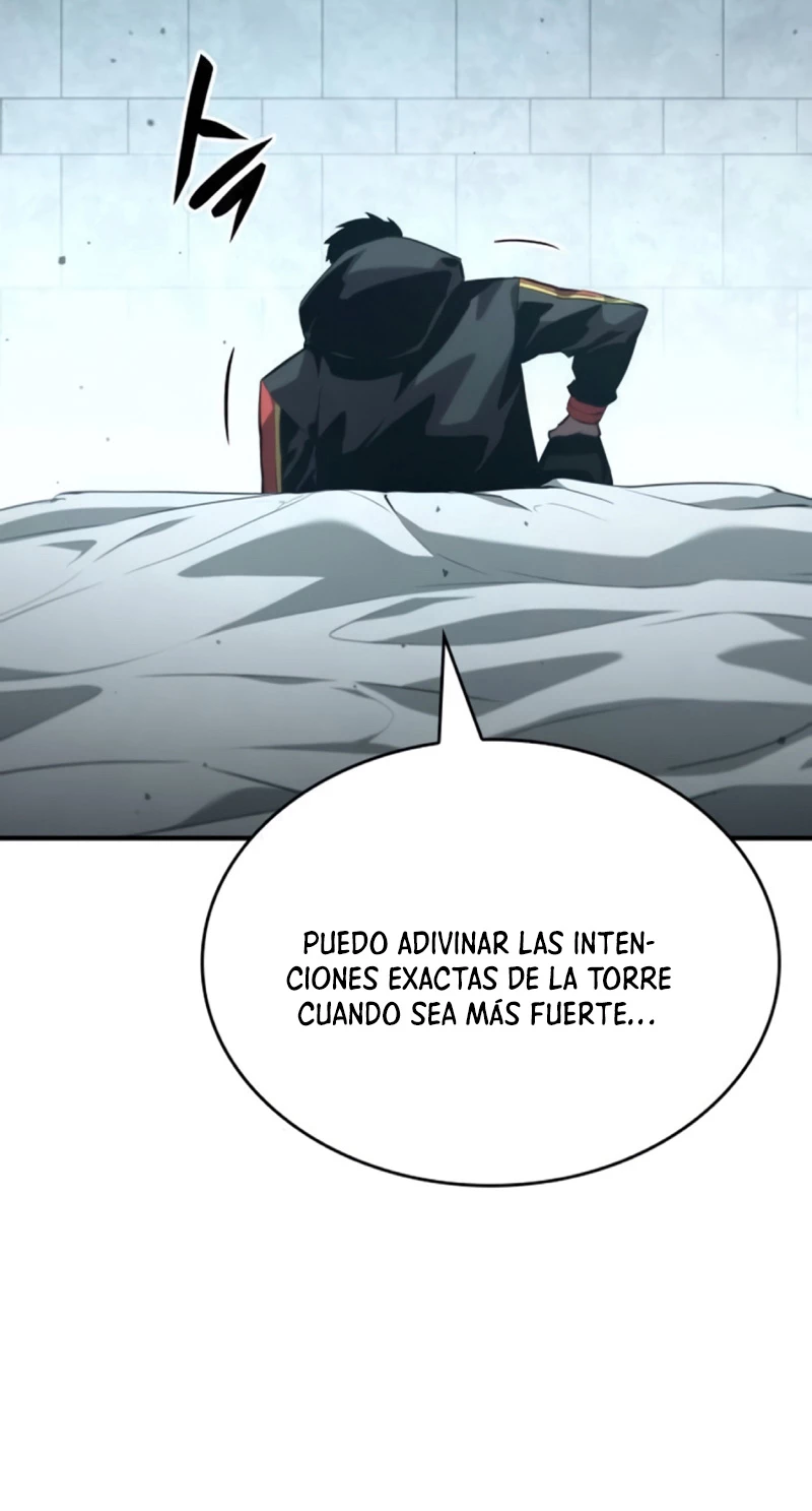 Nigromante sin limites Capitulo 79 página 83