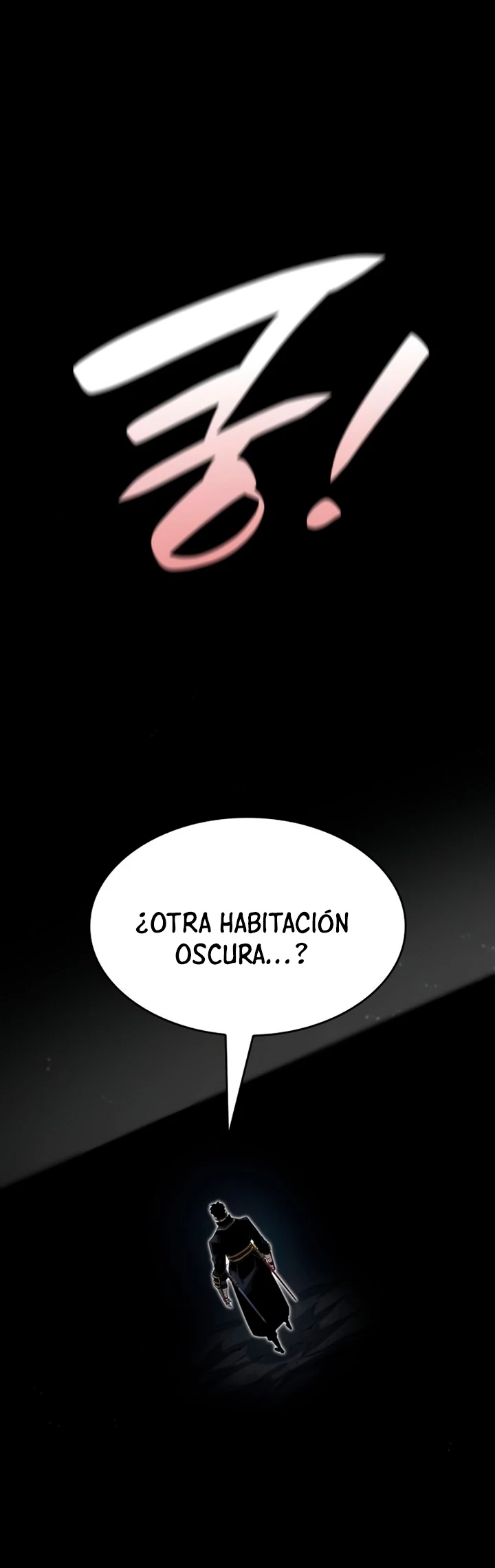 Nigromante sin limites Capitulo 81 página 49