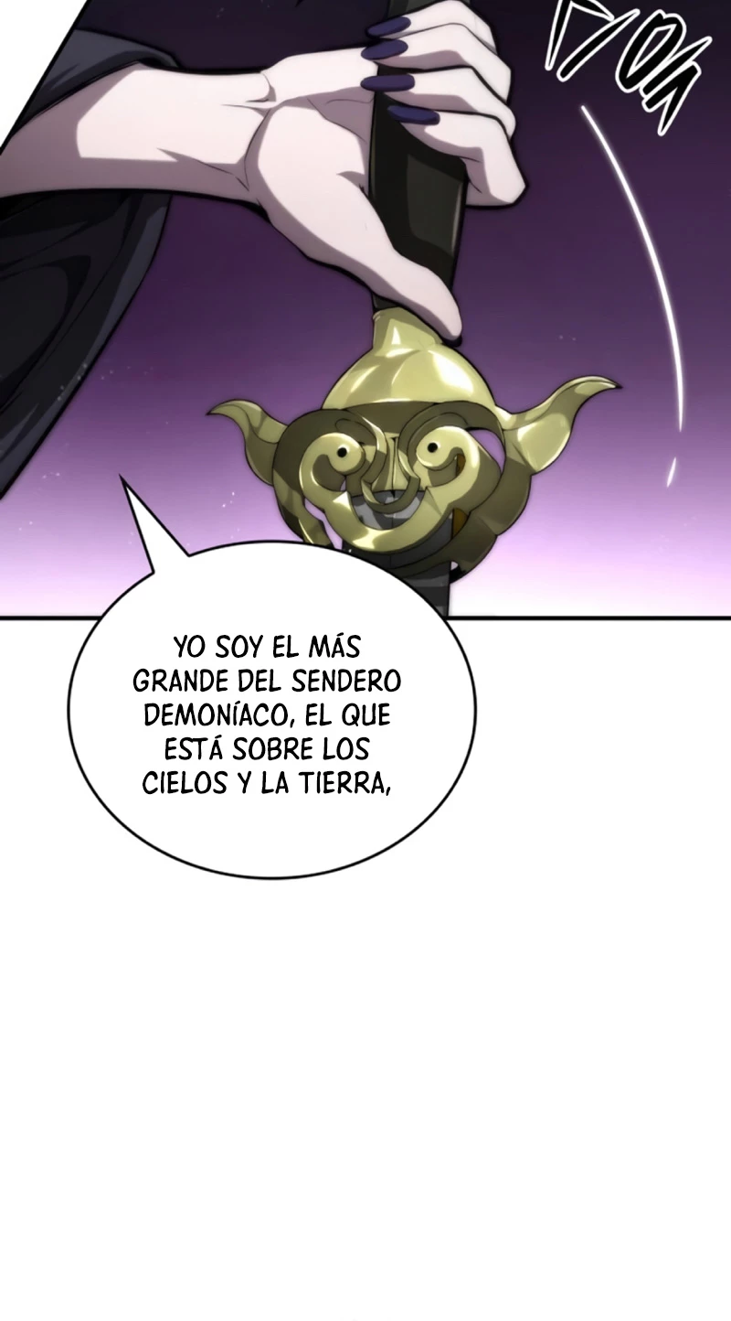 Nigromante sin limites Capitulo 83 página 58