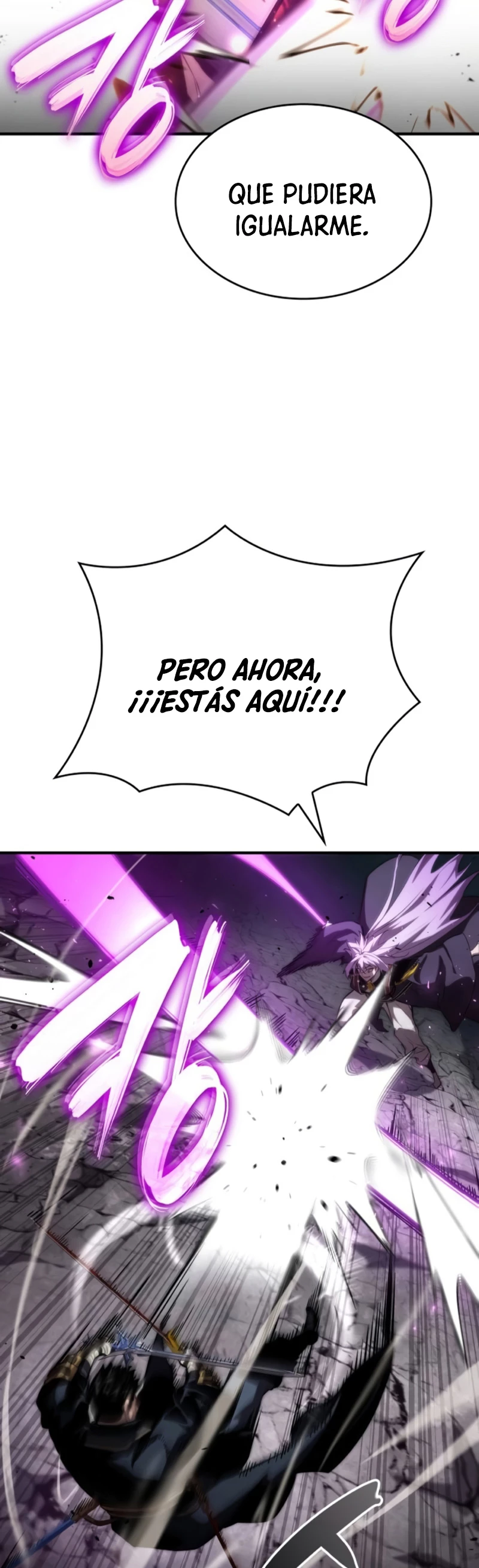 Nigromante sin limites Capitulo 83 página 66