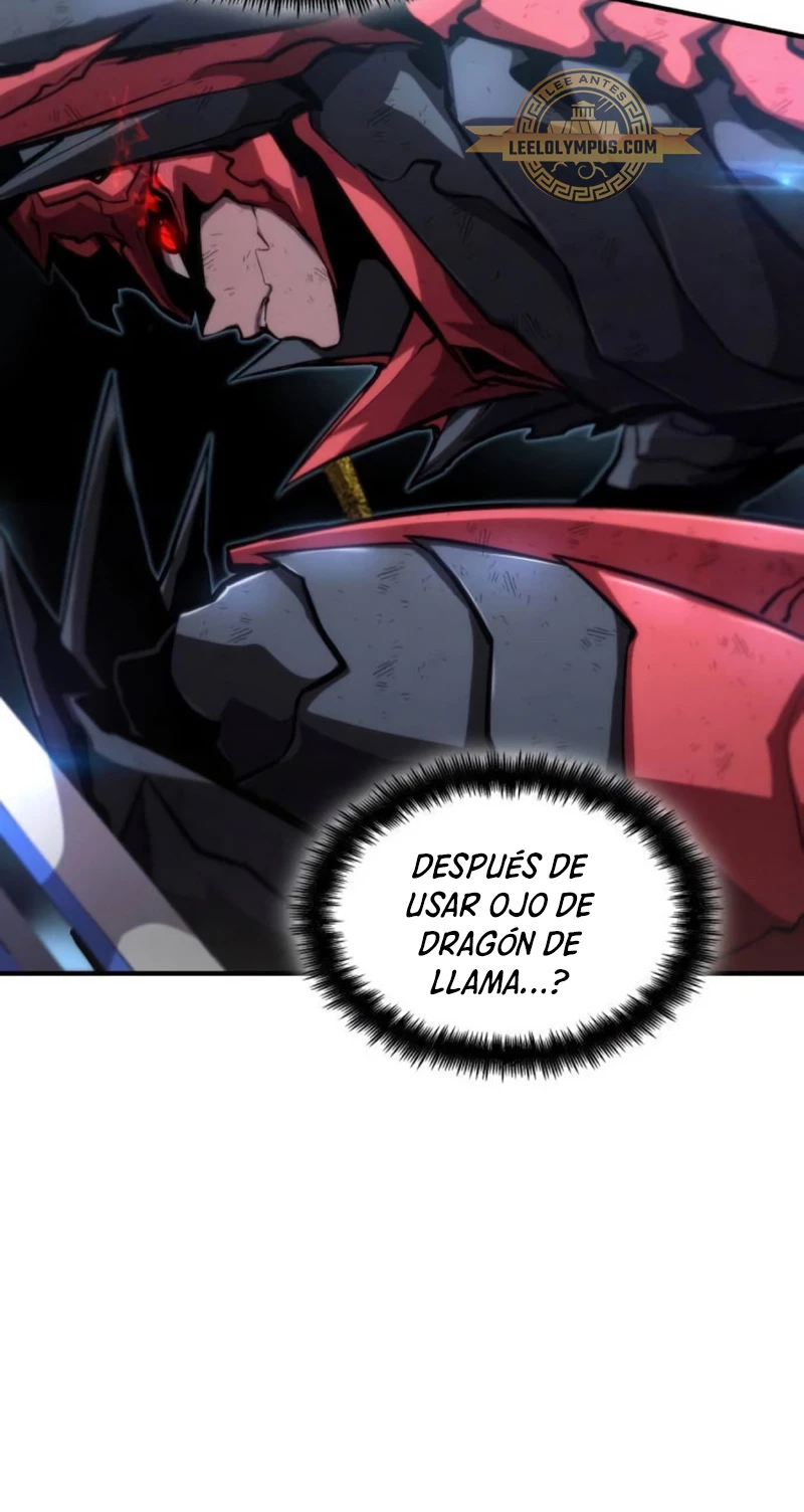 Nigromante sin limites Capitulo 84 página 52