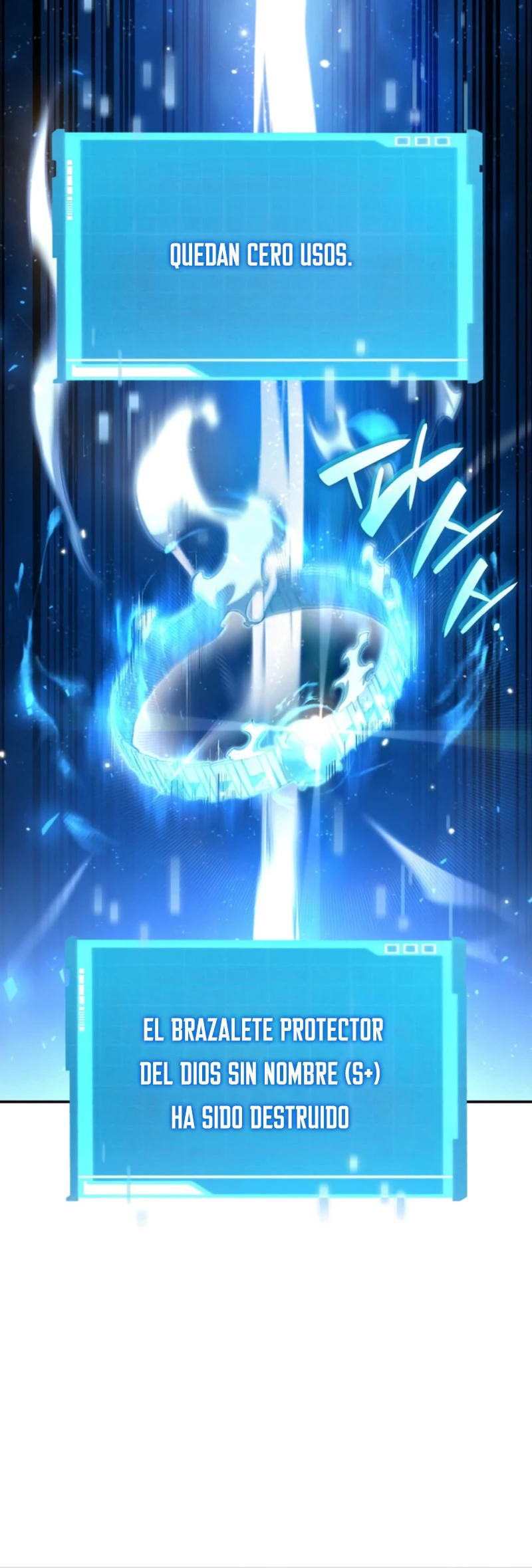 Nigromante sin limites Capitulo 85 página 17