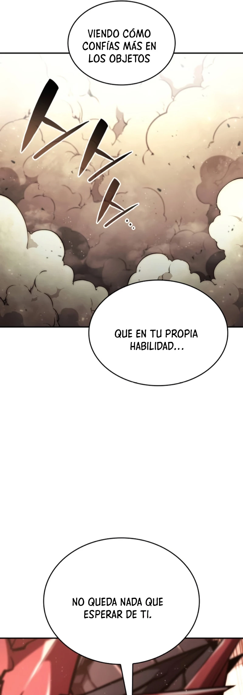 Nigromante sin limites Capitulo 85 página 42