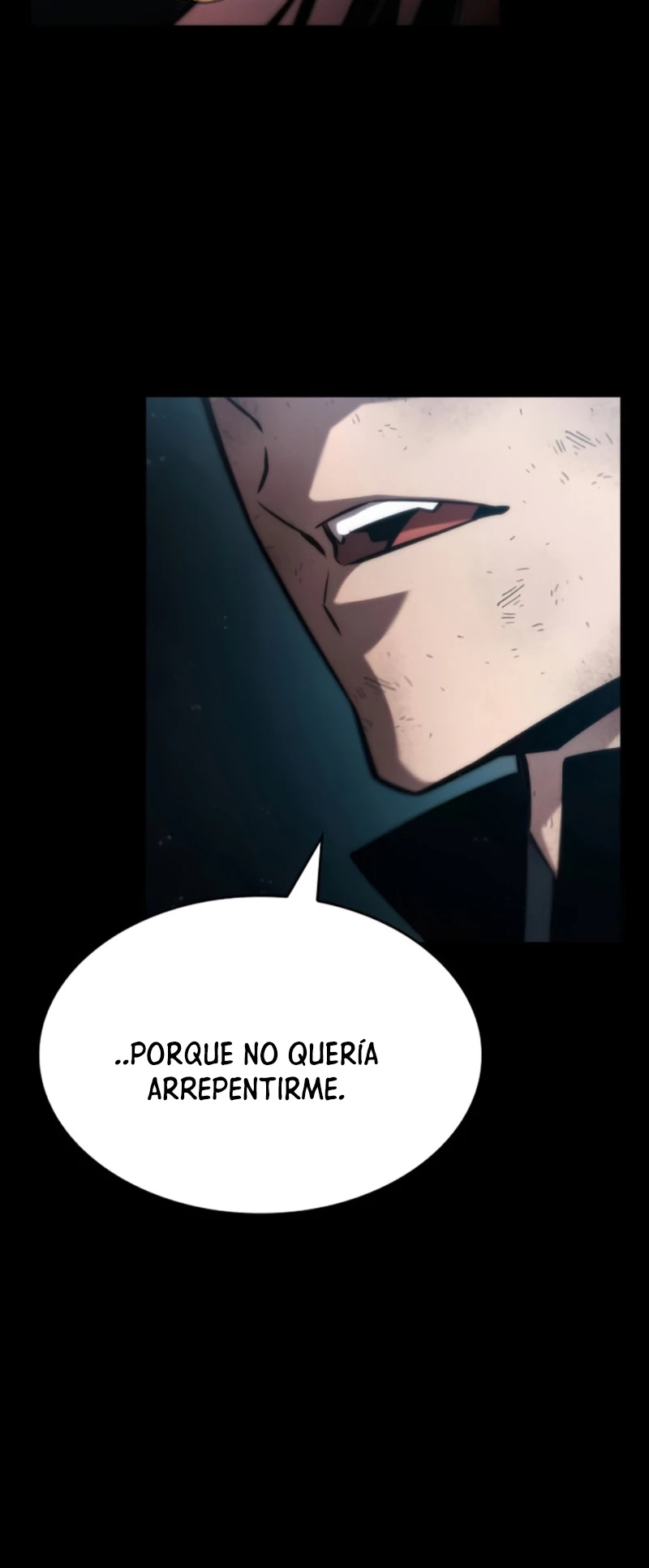 Nigromante sin limites Capitulo 85 página 61