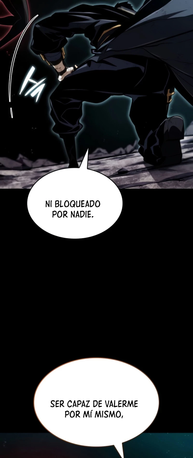 Nigromante sin limites Capitulo 85 página 63