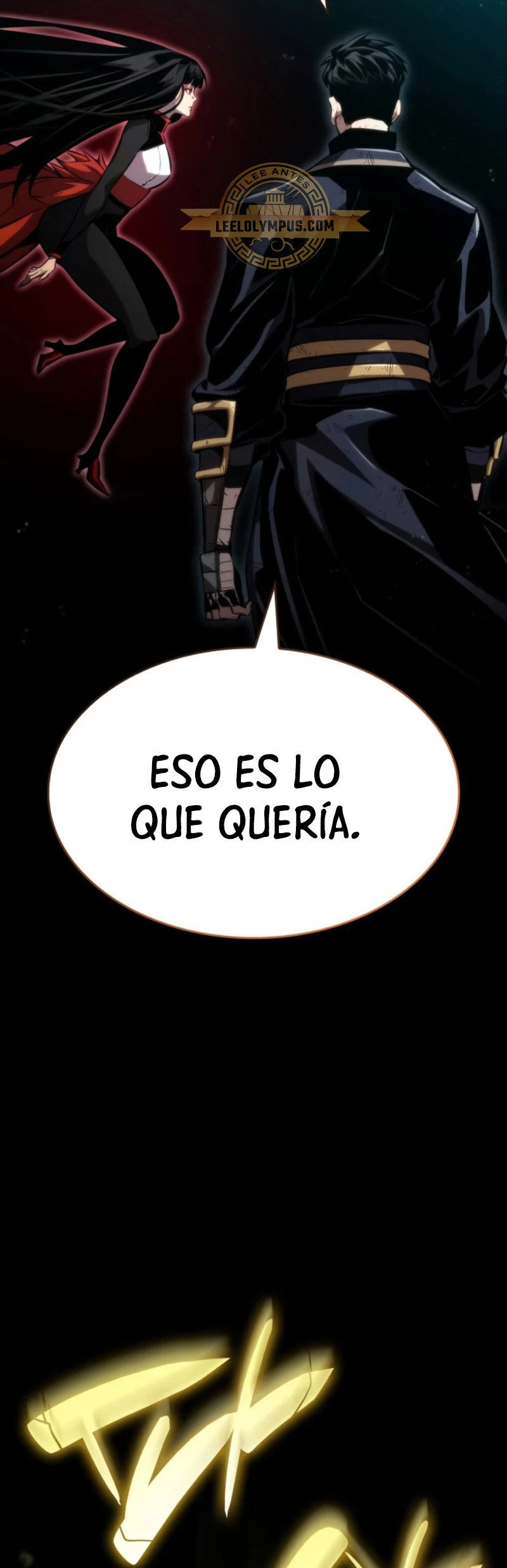 Nigromante sin limites Capitulo 85 página 64