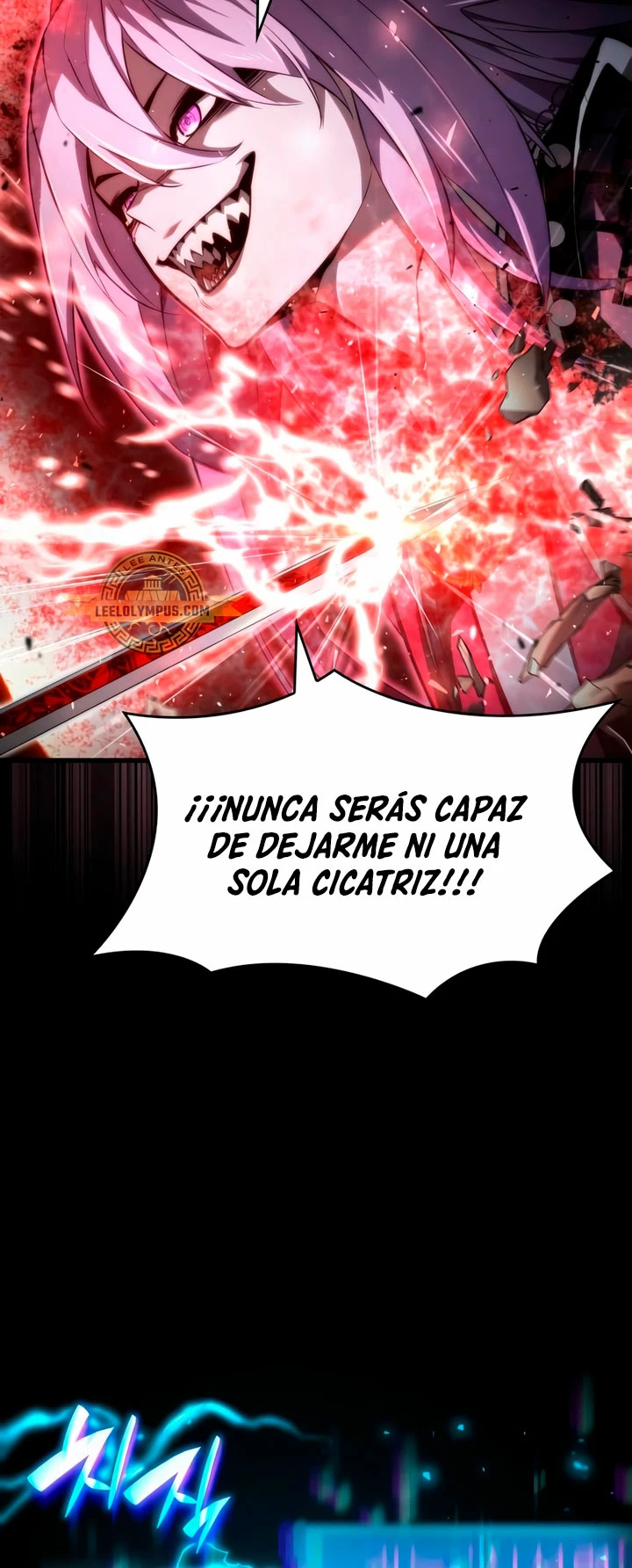 Nigromante sin limites Capitulo 86 página 14