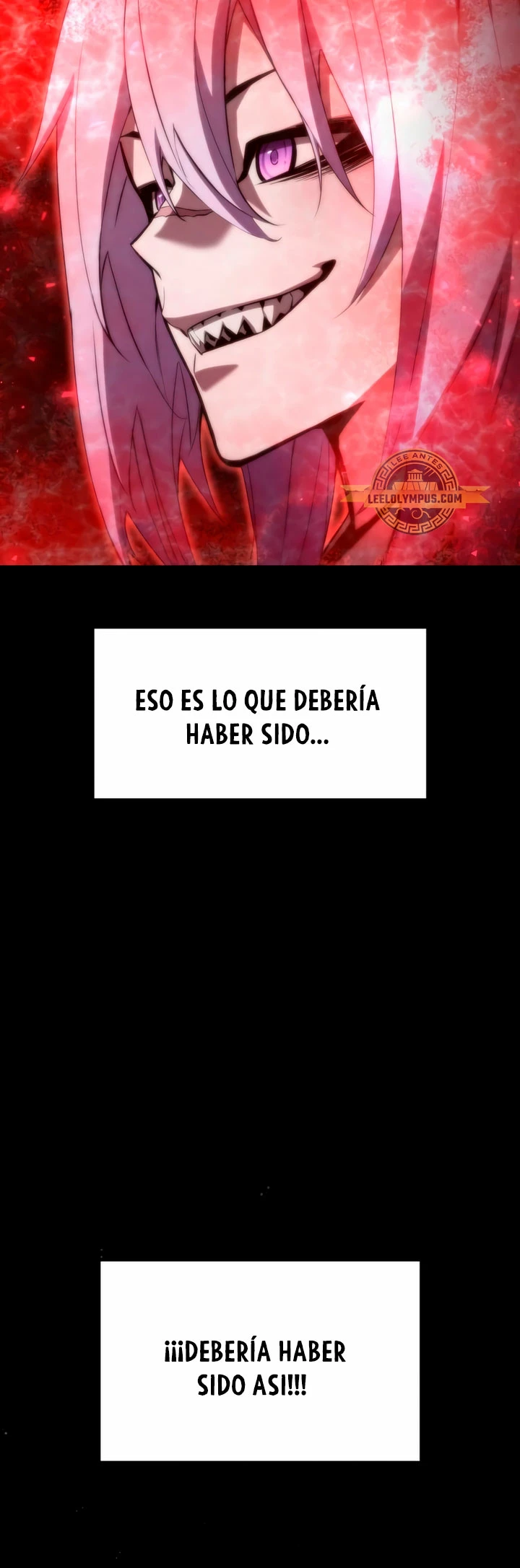 Nigromante sin limites Capitulo 86 página 26