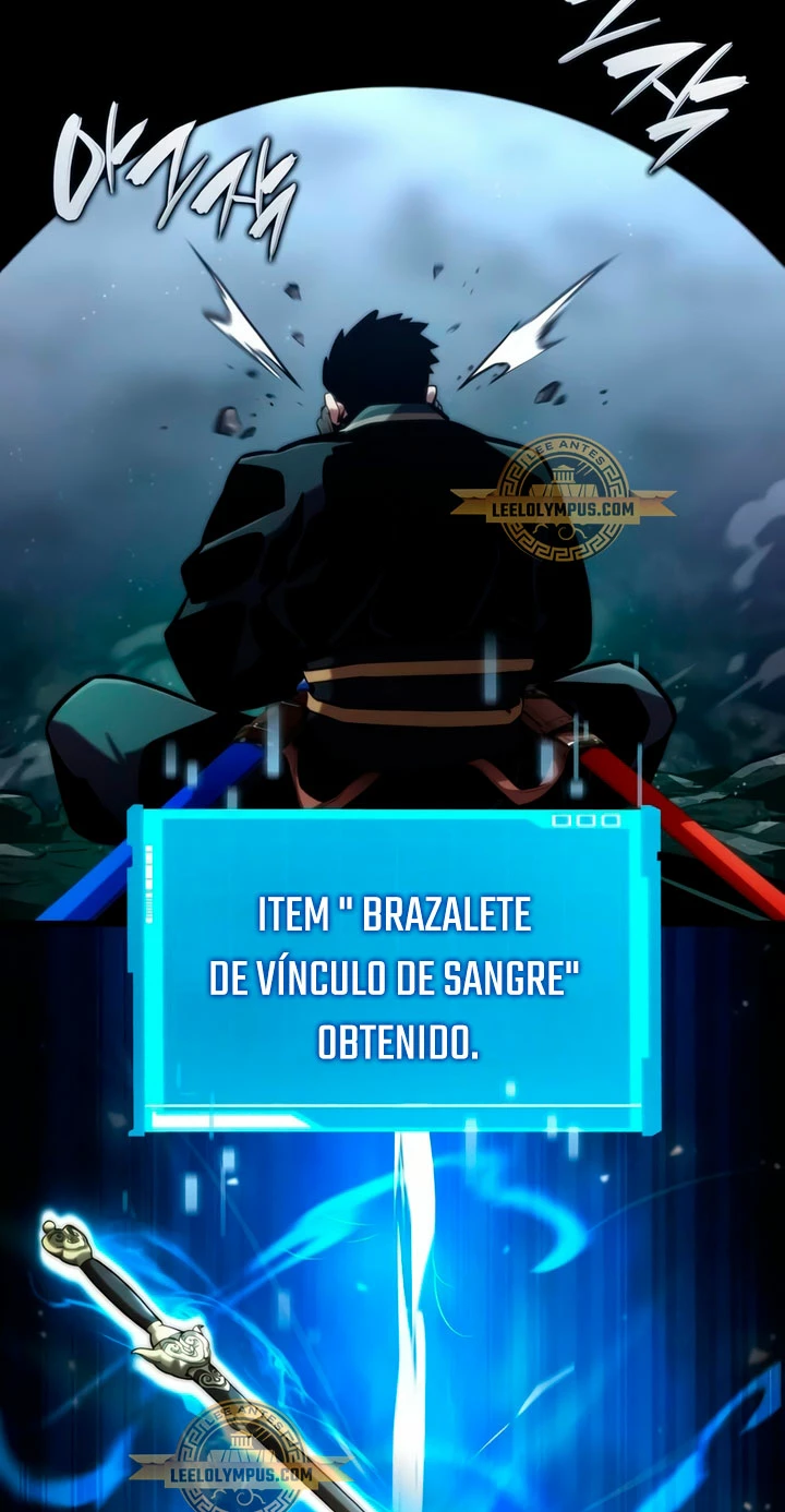 Nigromante sin limites Capitulo 86 página 68