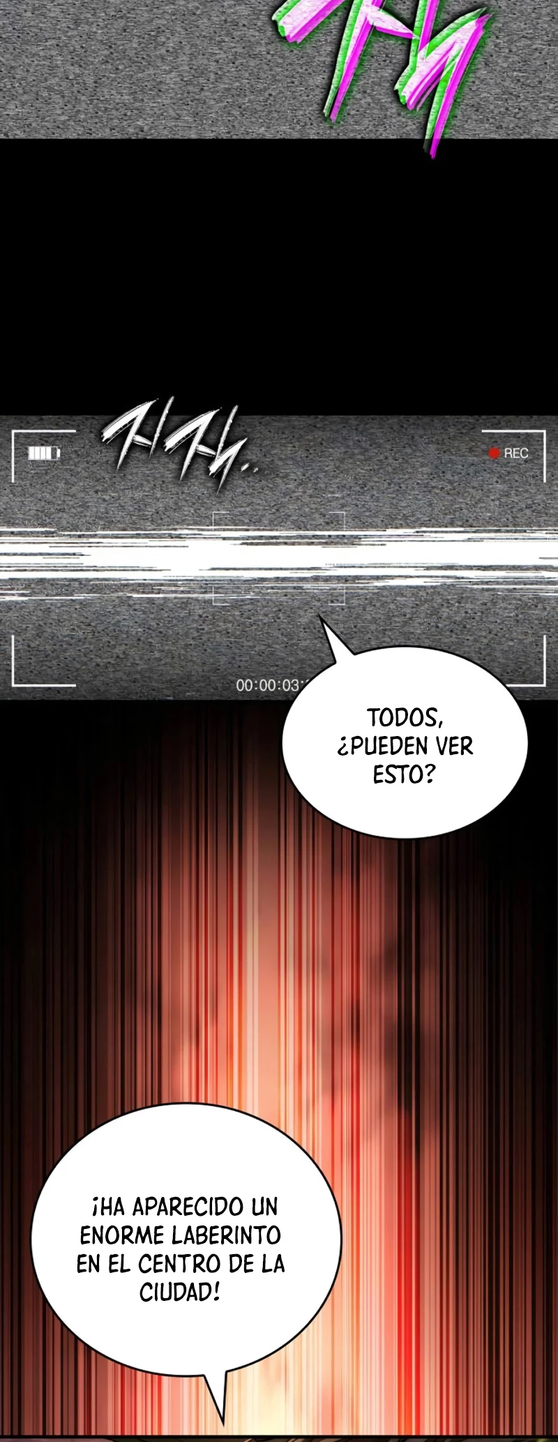 Nigromante sin limites Capitulo 87 página 48