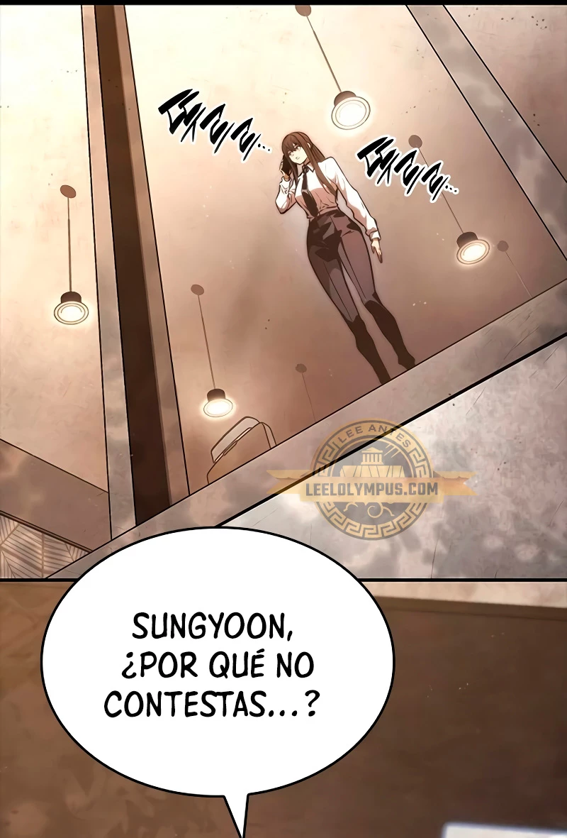 Nigromante sin limites Capitulo 87 página 51