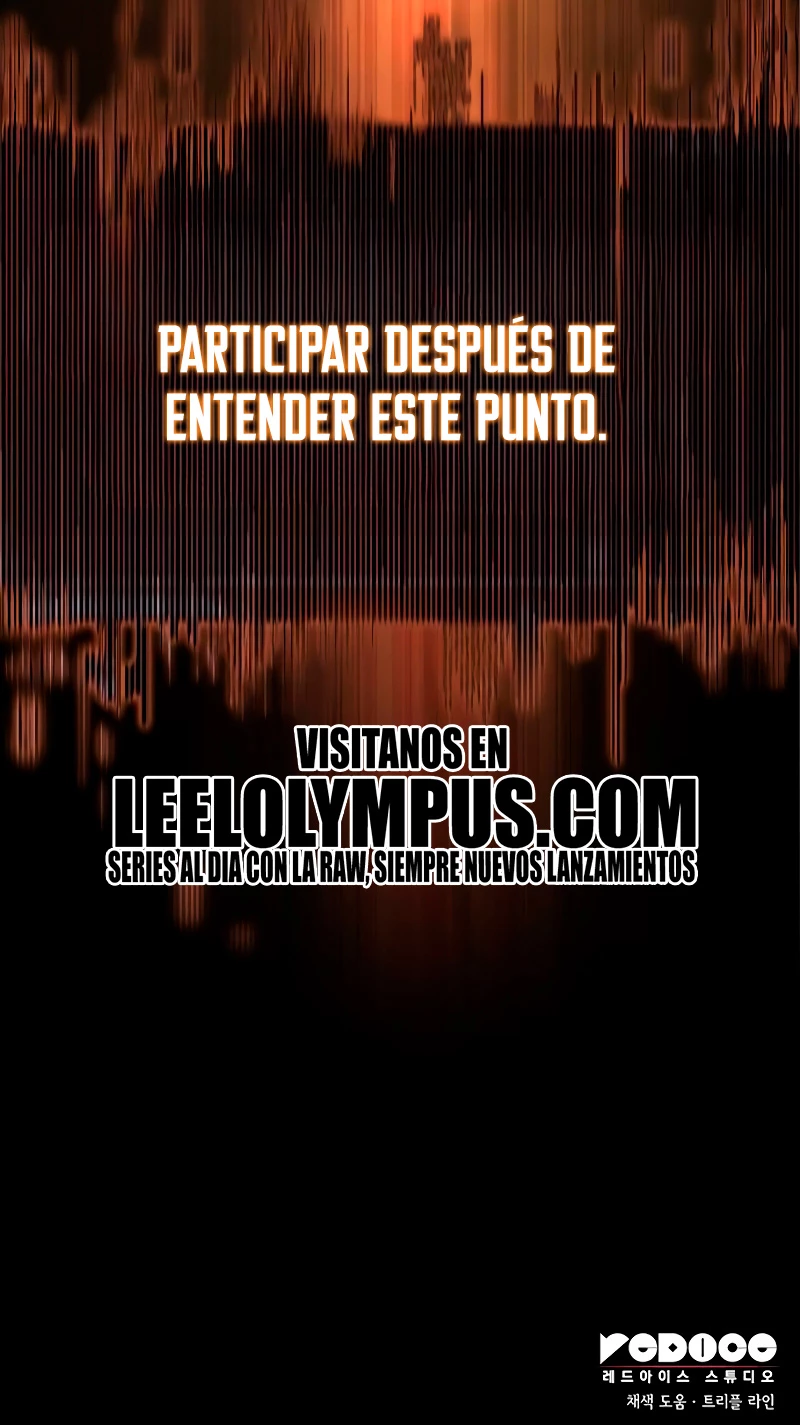 Nigromante sin limites Capitulo 87 página 55