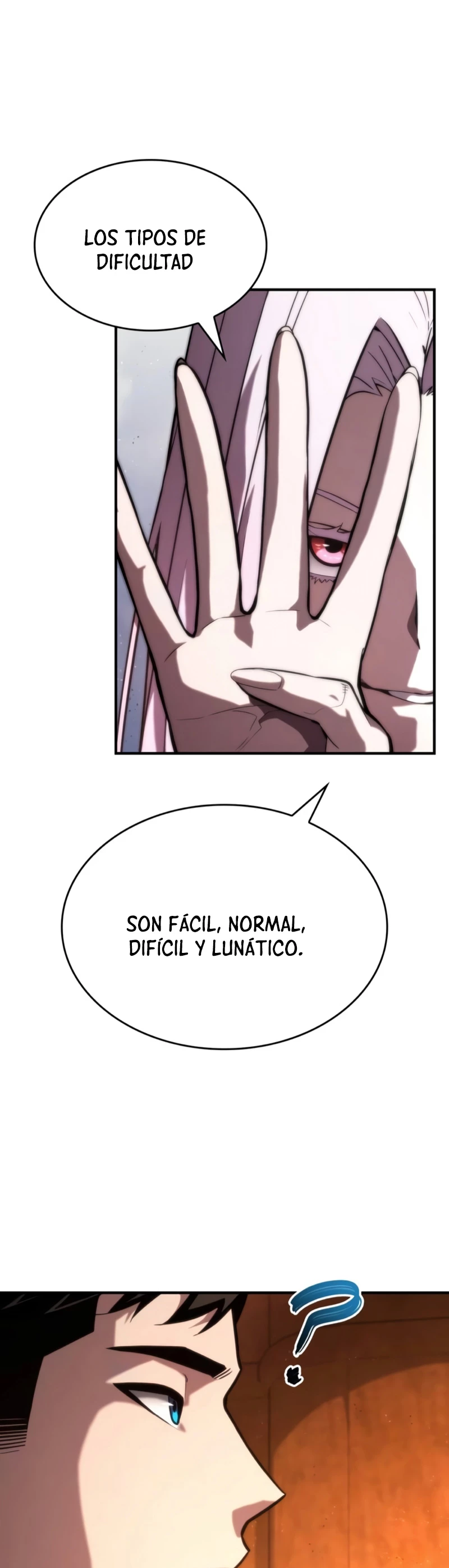 Nigromante sin limites Capitulo 88 página 10