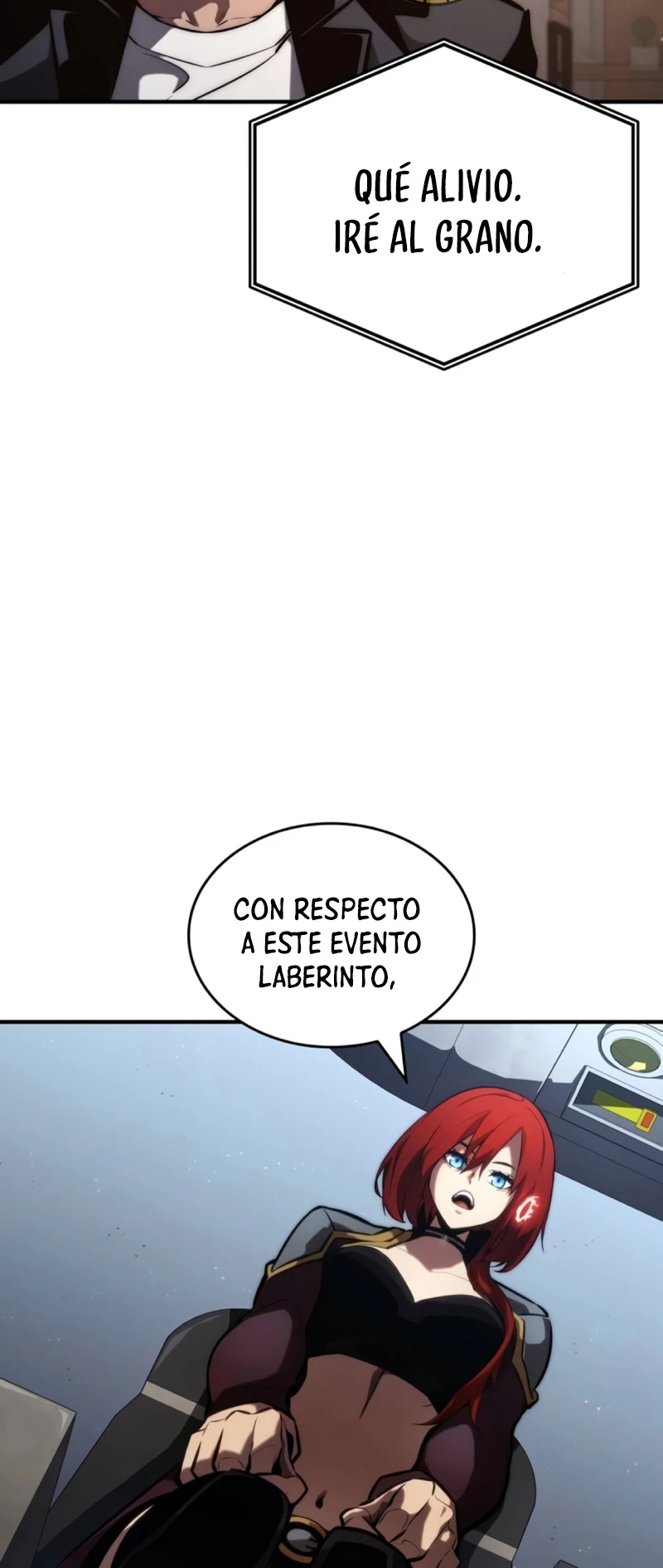 Nigromante sin limites Capitulo 88 página 26