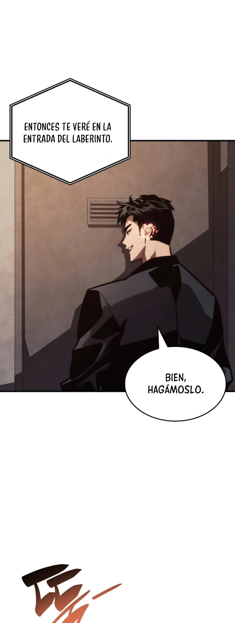 Nigromante sin limites Capitulo 88 página 29