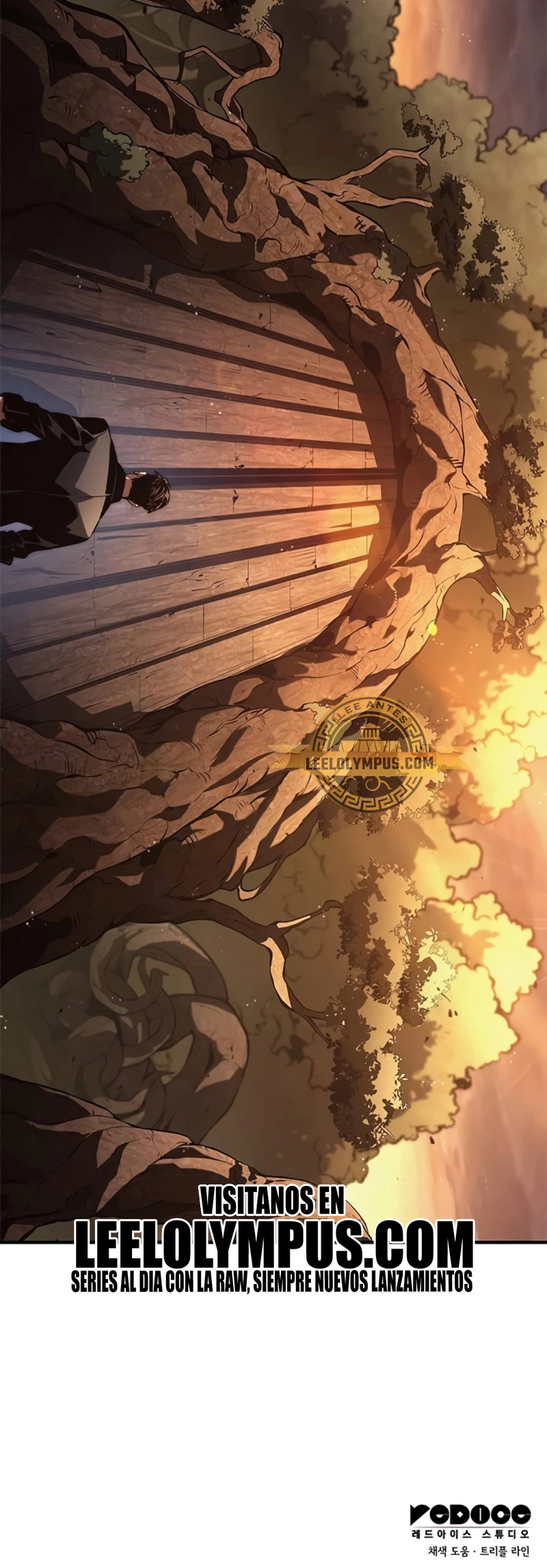 Nigromante sin limites Capitulo 88 página 60