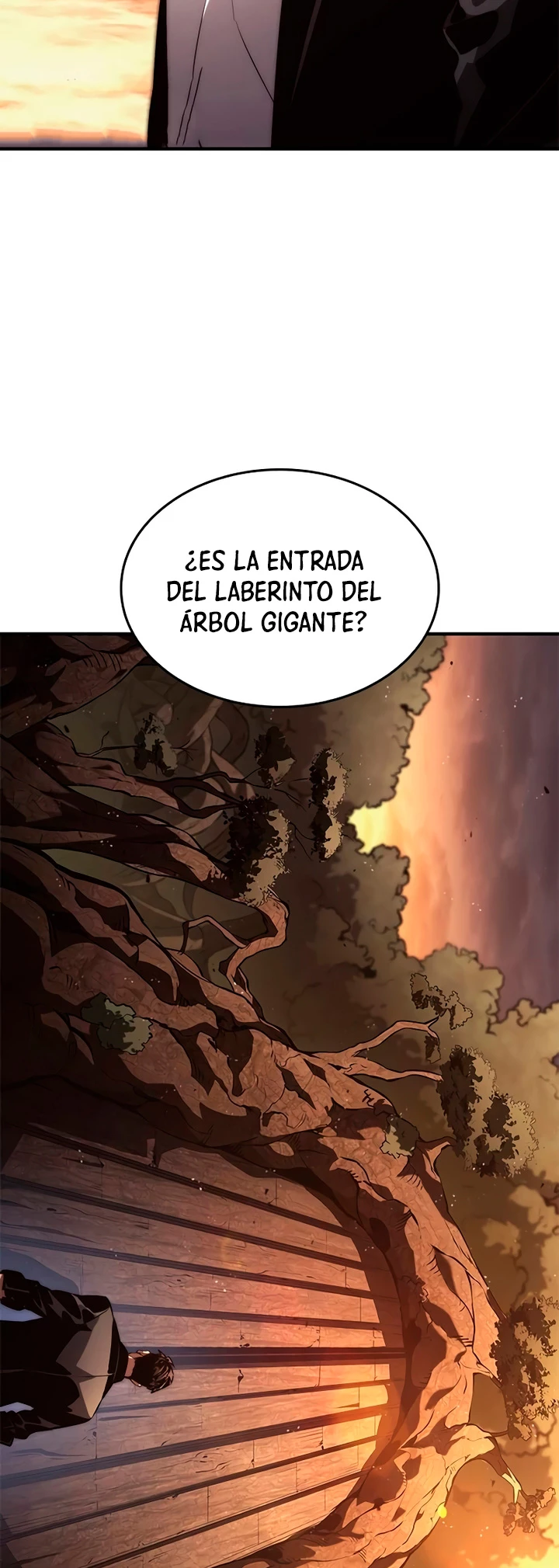 Nigromante sin limites Capitulo 89 página 3