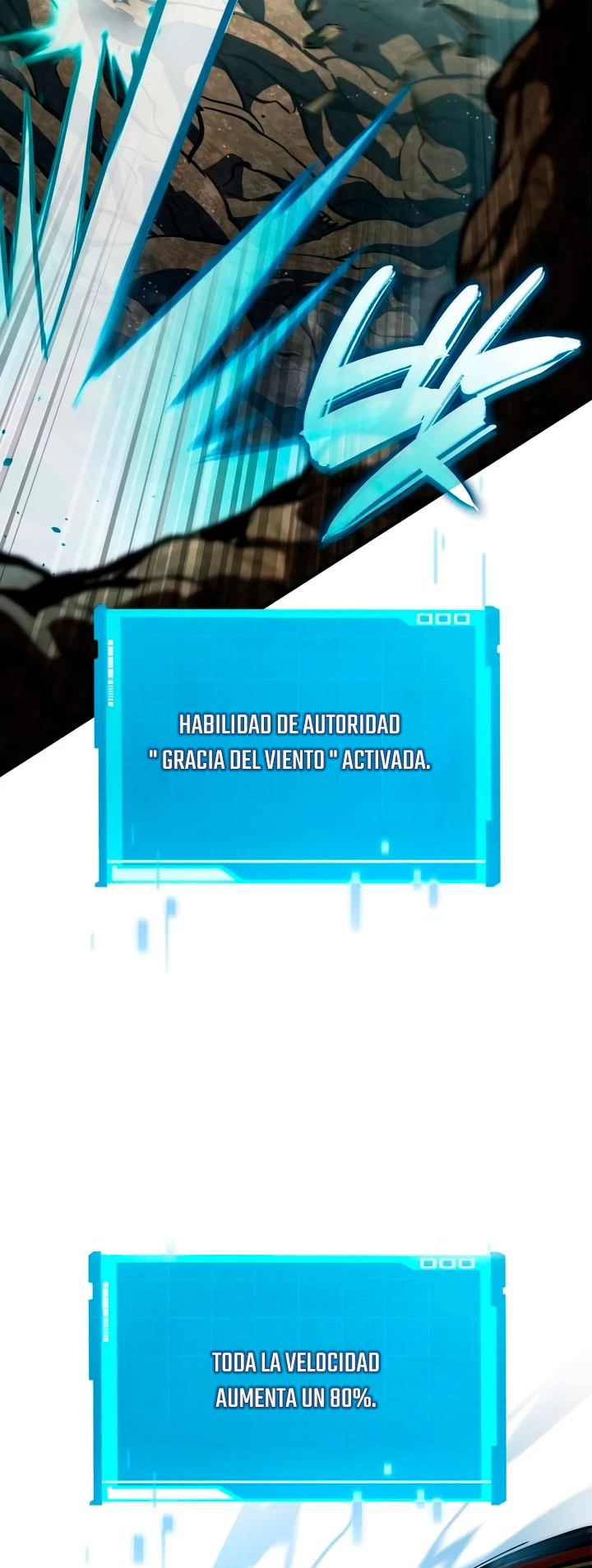 Nigromante sin limites Capitulo 89 página 30