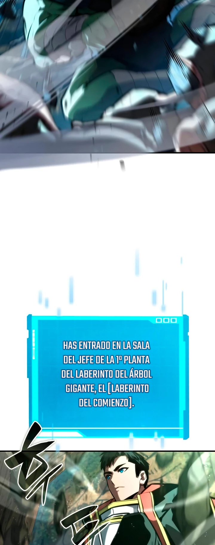 Nigromante sin limites Capitulo 89 página 71