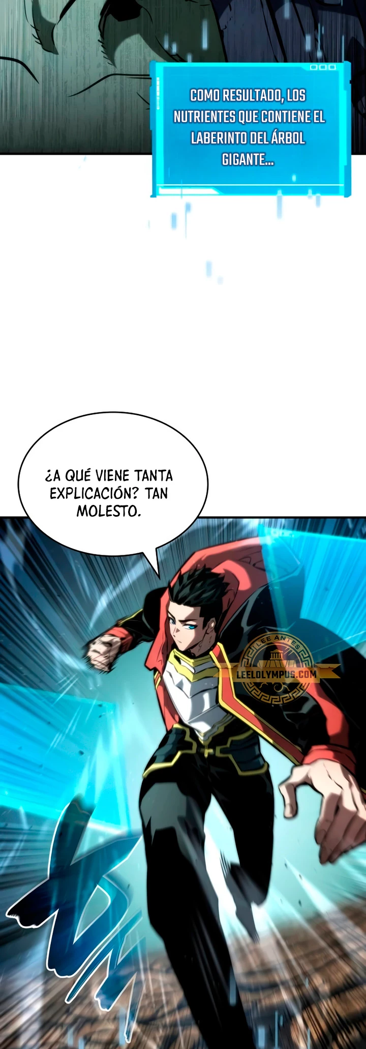 Nigromante sin limites Capitulo 89 página 74