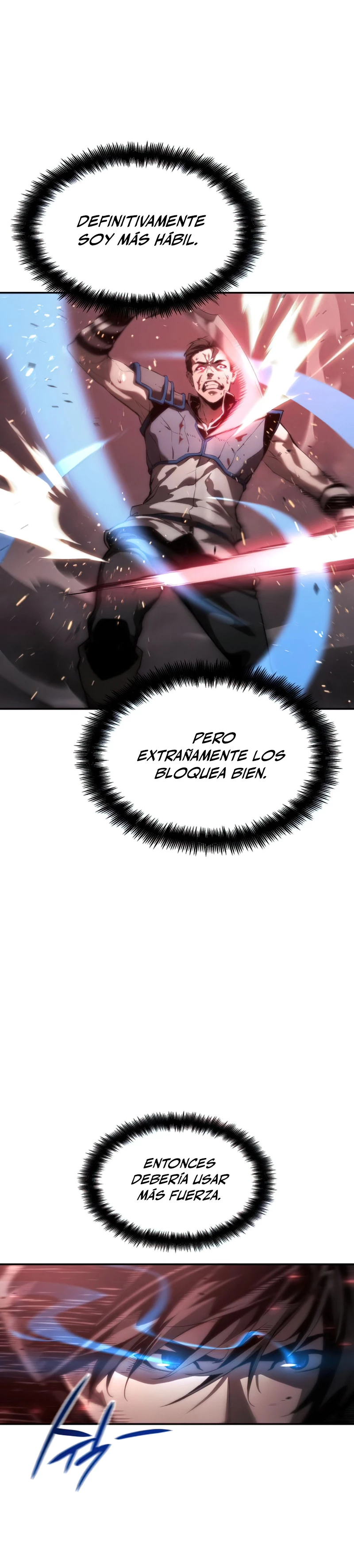 Nigromante sin limites Capitulo 9 página 14