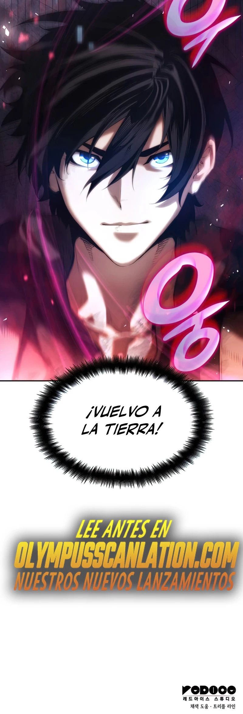 Nigromante sin limites Capitulo 9 página 51