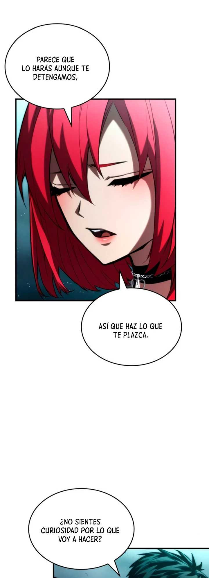 Nigromante sin limites Capitulo 90 página 13