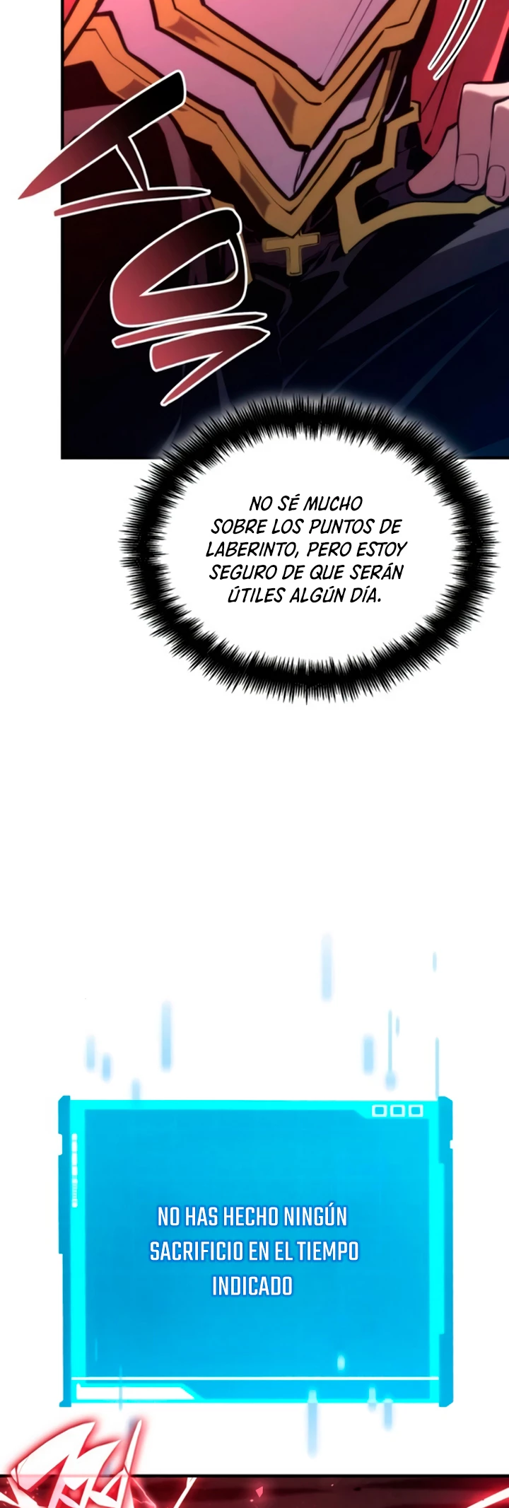 Nigromante sin limites Capitulo 90 página 26