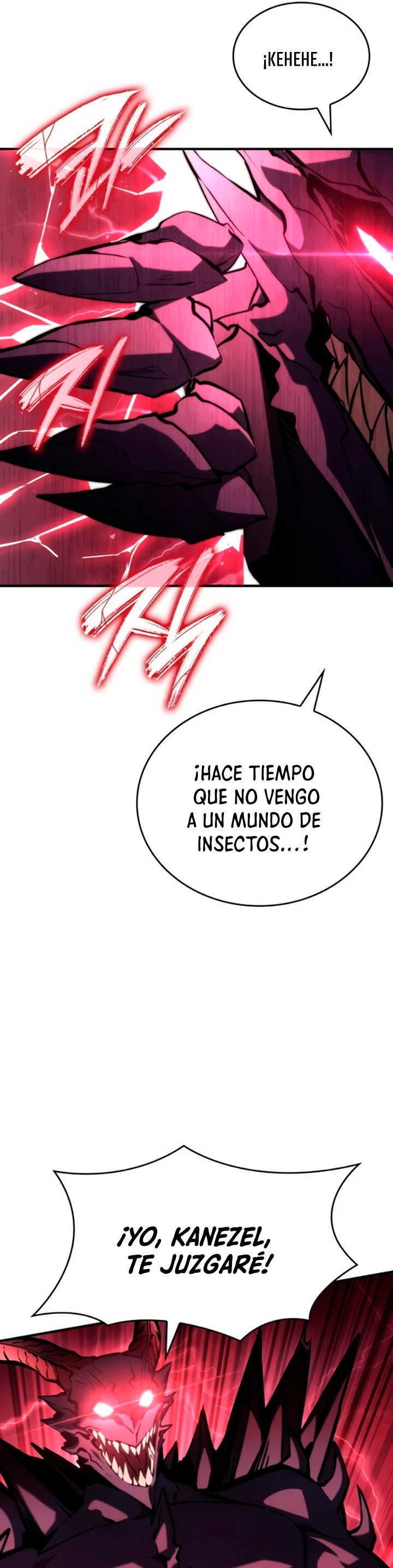 Nigromante sin limites Capitulo 90 página 29