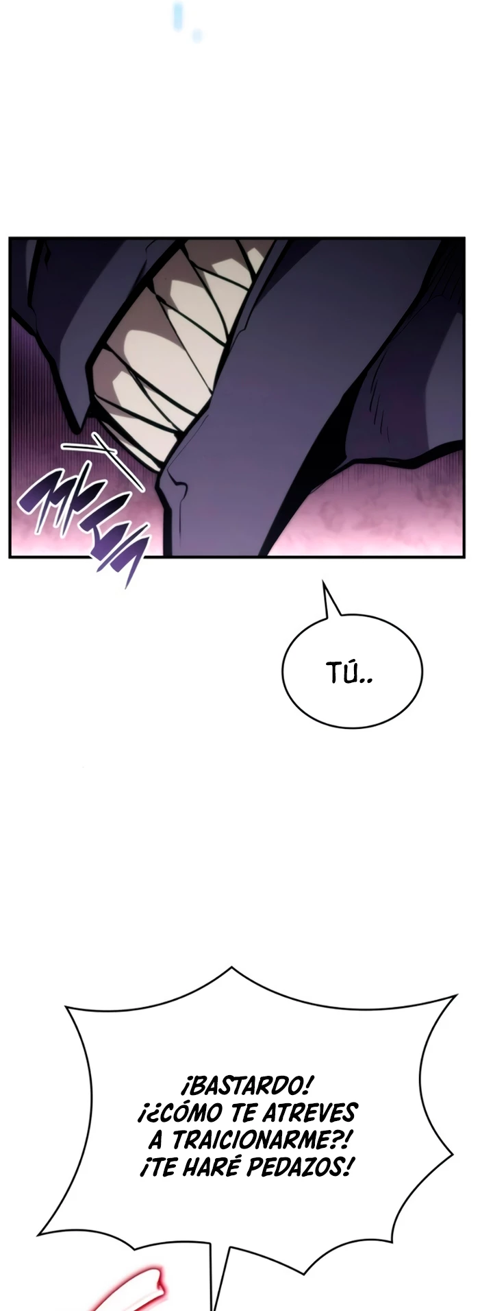 Nigromante sin limites Capitulo 90 página 47