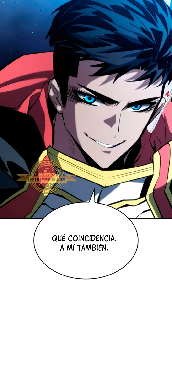 Nigromante sin limites Capitulo 90 página 81