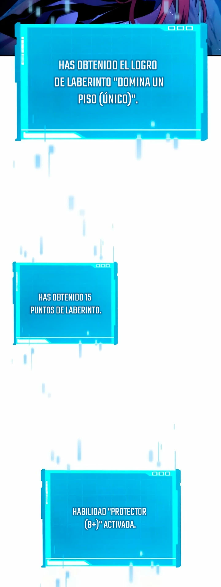 Nigromante sin limites Capitulo 91 página 13