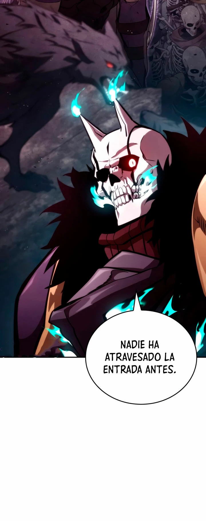 Nigromante sin limites Capitulo 91 página 29
