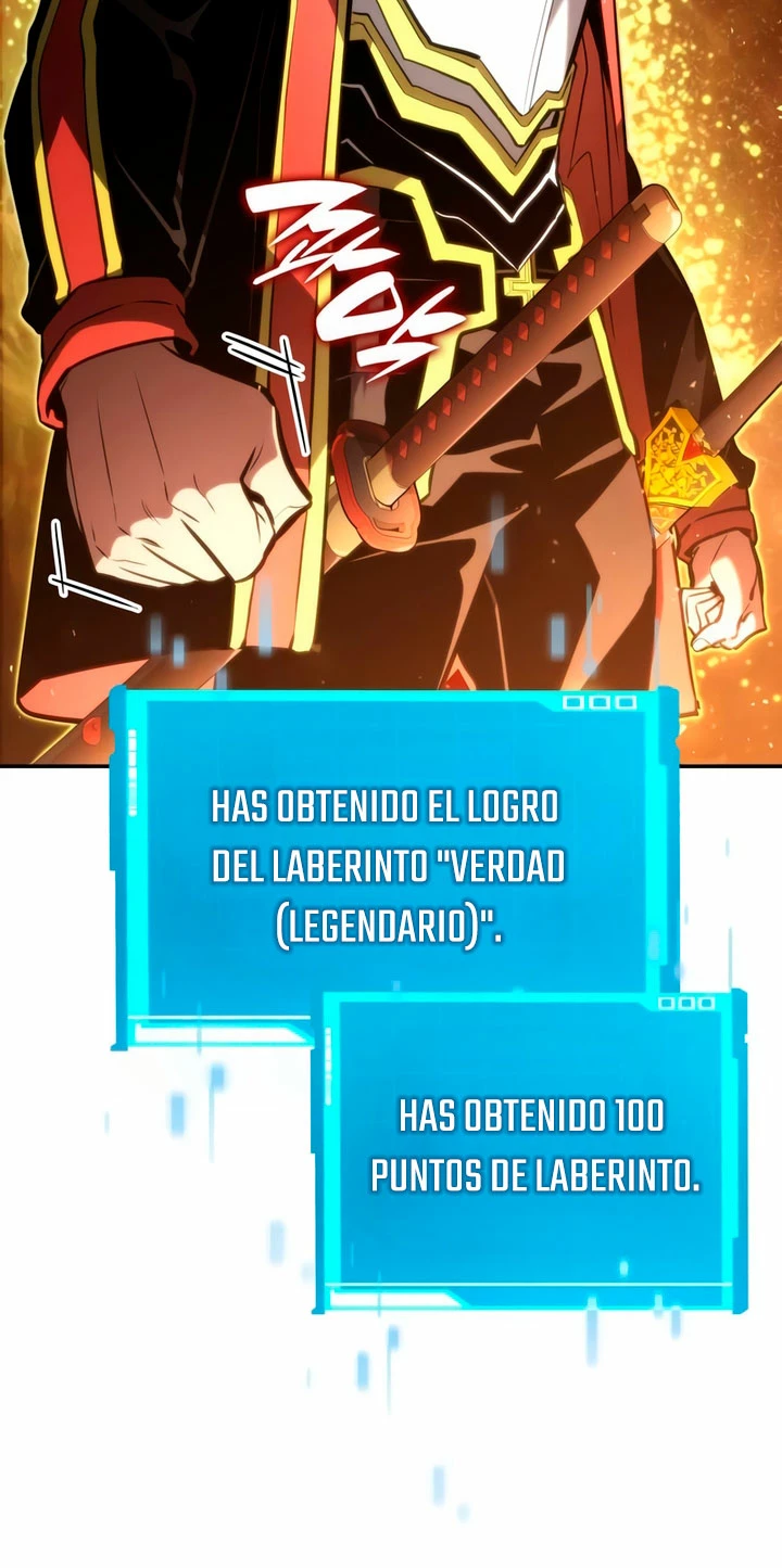 Nigromante sin limites Capitulo 91 página 46