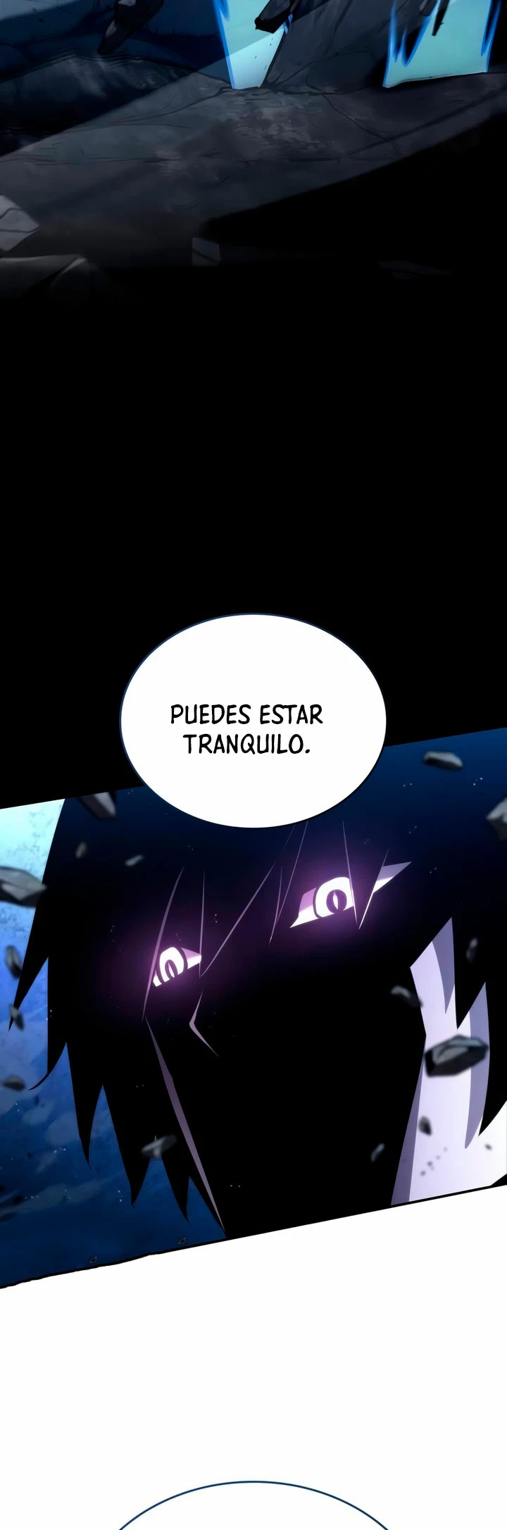 Nigromante sin limites Capitulo 91 página 81