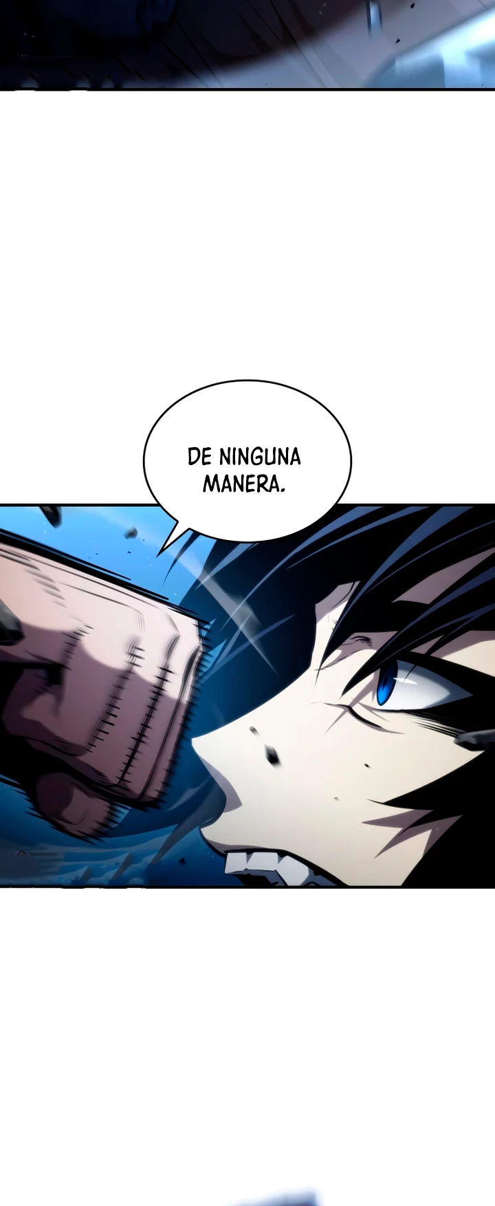 Nigromante sin limites Capitulo 92 página 14