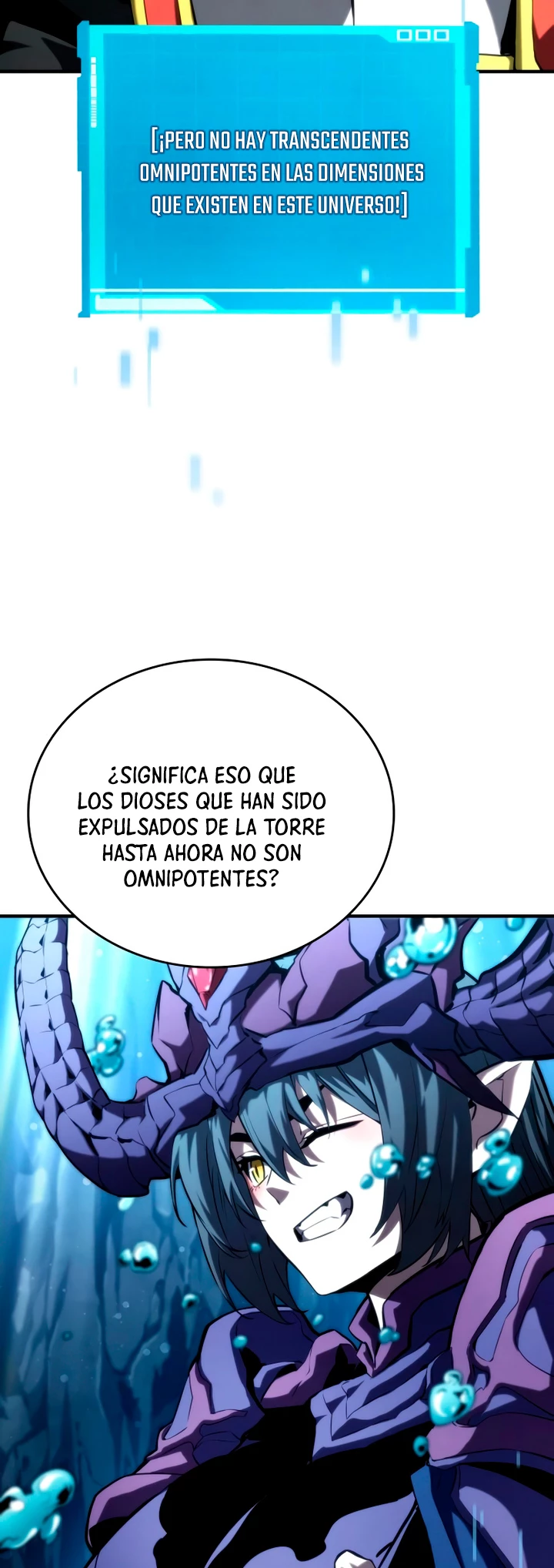 Nigromante sin limites Capitulo 92 página 41