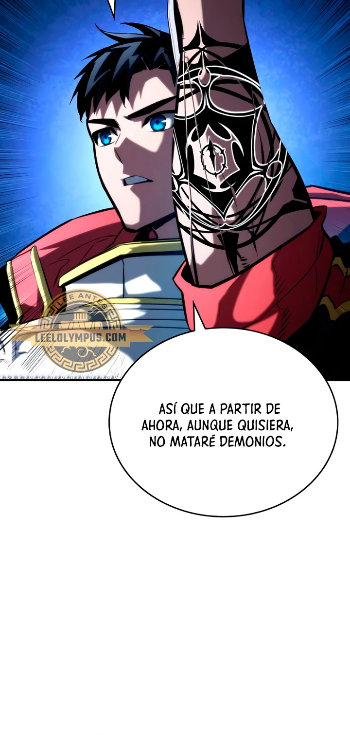 Nigromante sin limites Capitulo 92 página 52