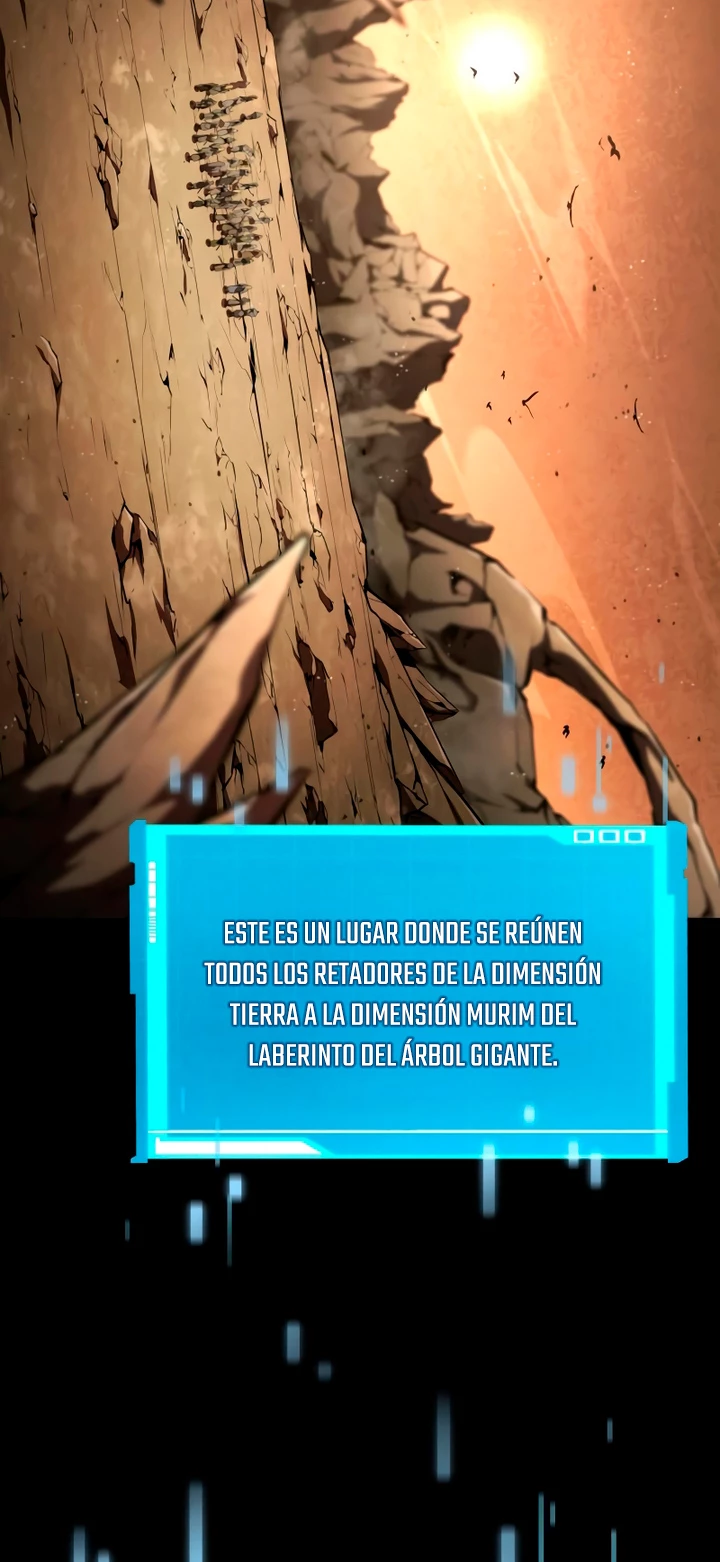 Nigromante sin limites Capitulo 92 página 63