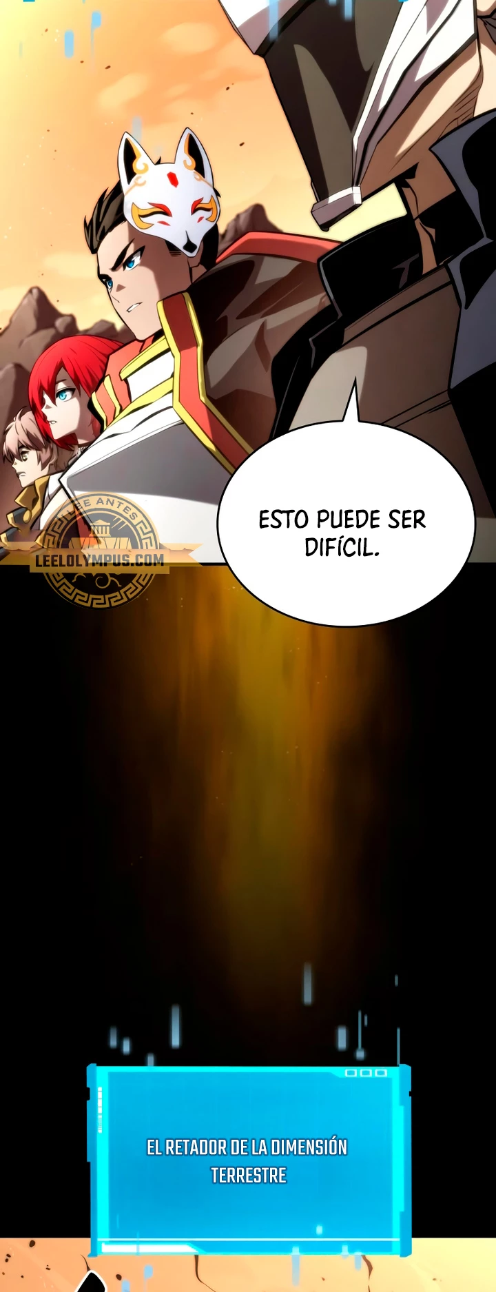 Nigromante sin limites Capitulo 92 página 65