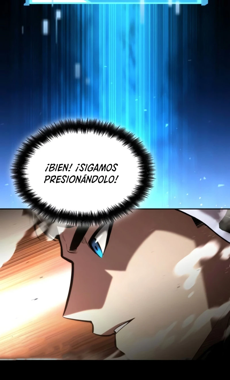 Nigromante sin limites Capitulo 93 página 14