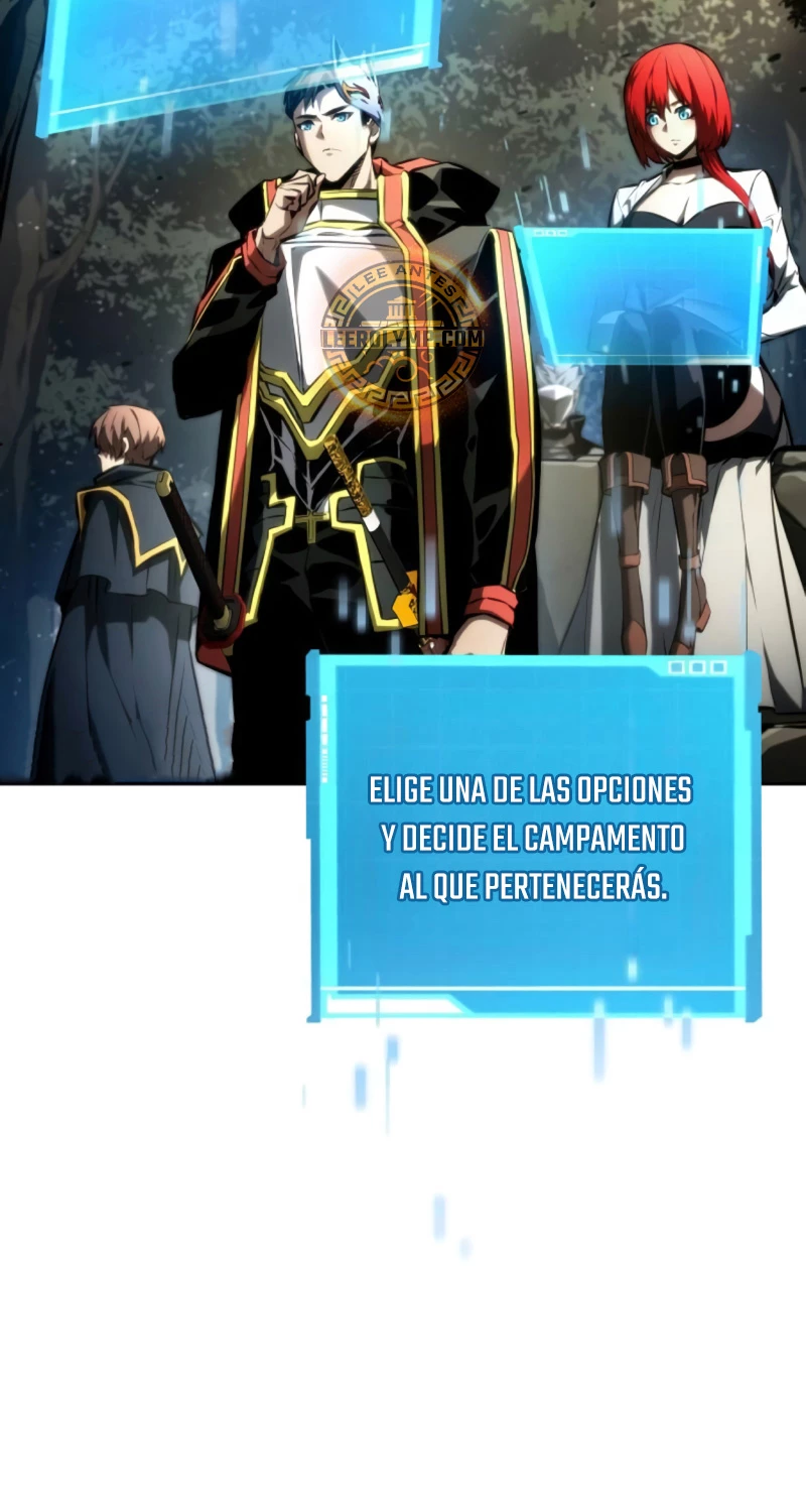 Nigromante sin limites Capitulo 93 página 60