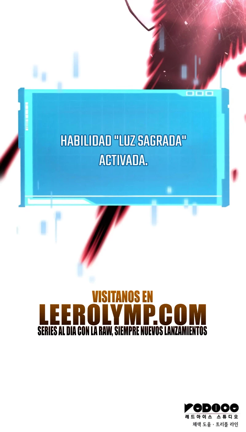 Nigromante sin limites Capitulo 93 página 78