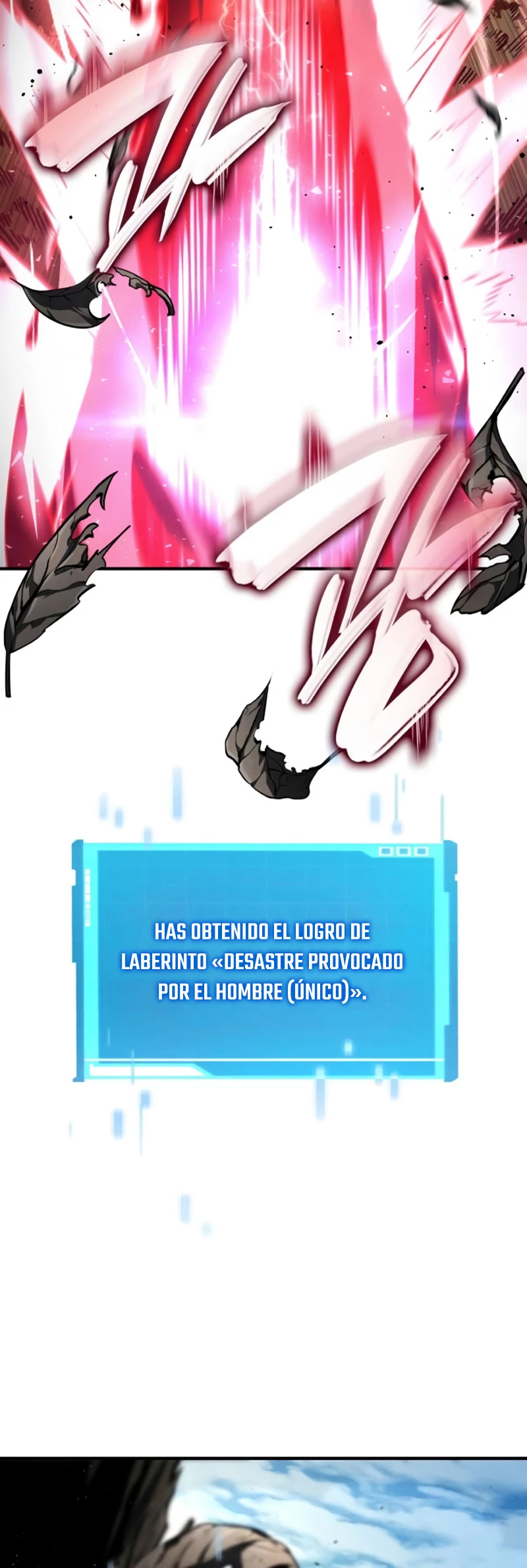 Nigromante sin limites Capitulo 94 página 10