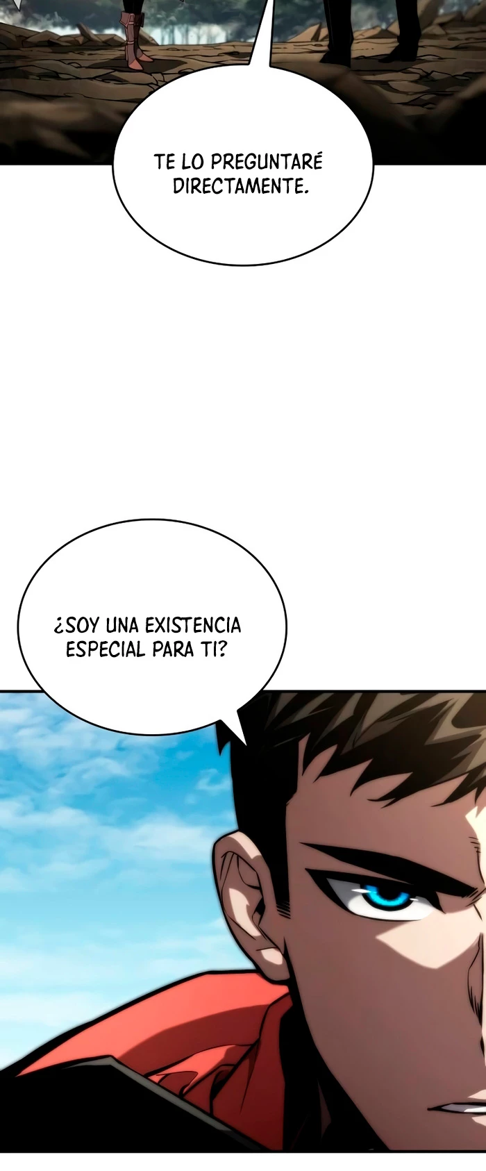 Nigromante sin limites Capitulo 95 página 31