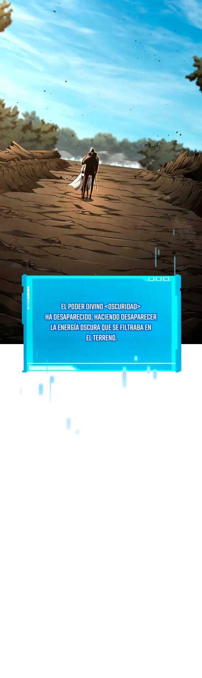 Nigromante sin limites Capitulo 95 página 40
