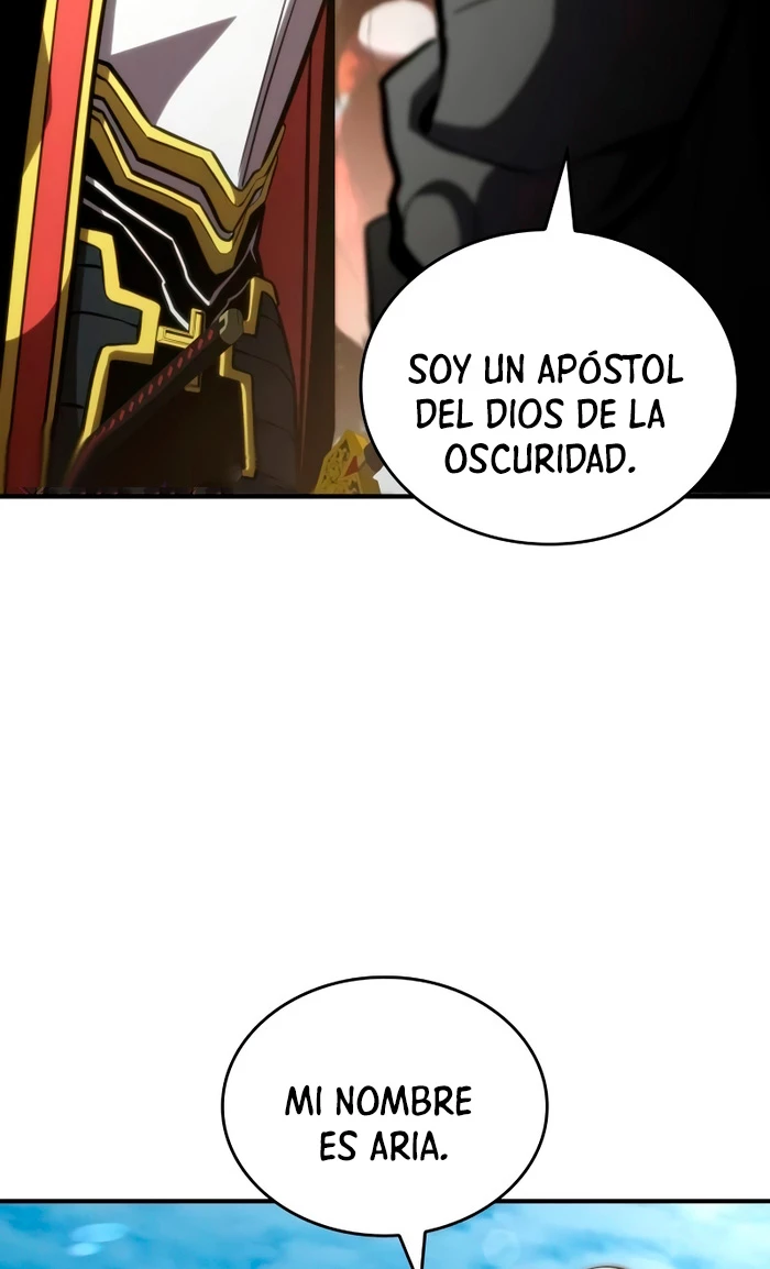 Nigromante sin limites Capitulo 95 página 52